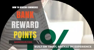 Maximize Your Commerce Bank Rewards: Easy Steps to Redeem Points