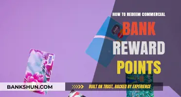 Maximize Your Savings: Redeeming Commercial Bank Reward Points Easily