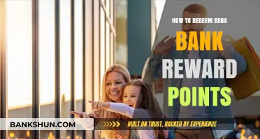 Redeem Dena Bank Reward Points: A Step-by-Step Guide to Maximize Benefits