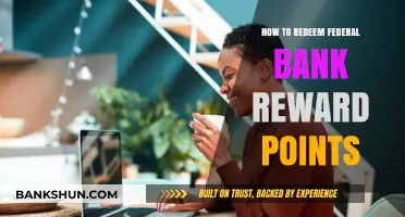 Redeem Federal Bank Reward Points: Maximize Your Benefits Easily