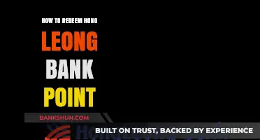 Redeem Hong Leong Bank Points: Maximize Rewards with Easy Steps