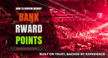 Maximize Your Intrust Bank Reward Points: Easy Redemption Guide