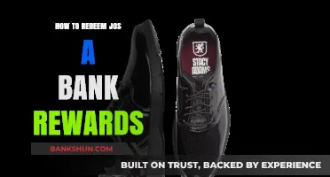 Maximize Your Savings: A Guide to Redeeming Jos. A. Bank Rewards