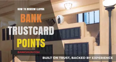 Maximizing Your Lloyds Bank Trustcard Points: A Step-by-Step Redemption Guide
