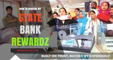 Redeem State Bank Rewardz: A Step-by-Step Guide to Maximize Points
