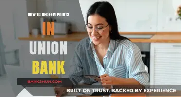Redeem Union Bank Points: A Simple Step-by-Step Guide