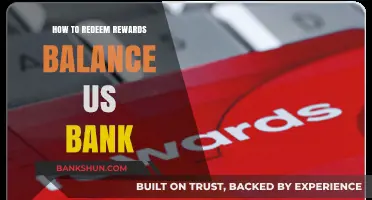 Redeem Your U.S. Bank Rewards Balance: A Step-by-Step Guide
