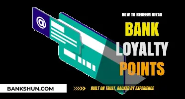 Maximize Your Riyad Bank Loyalty Points: Easy Redemption Guide