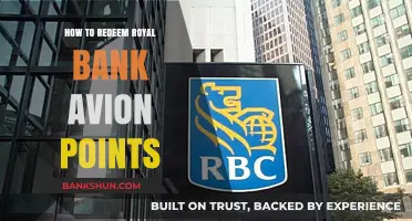 Maximize Your Royal Bank Avion Points: Easy Redemption Tips & Tricks