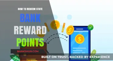 Redeem State Bank Reward Points: A Step-by-Step Guide to Maximize Benefits