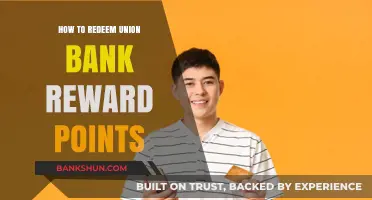 Redeem Union Bank Reward Points: A Step-by-Step Guide to Maximize Benefits