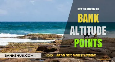 Maximize Your U.S. Bank Altitude Points: Easy Redemption Guide