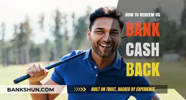 Maximize Your Rewards: A Step-by-Step Guide to Redeeming U.S. Bank Cash Back