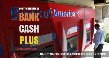 Redeem US Bank Cash Plus: Step-by-Step Guide to Maximize Rewards
