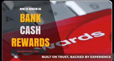 Maximize Your Earnings: Redeeming U.S. Bank Cash Rewards Made Easy