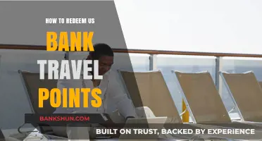 Maximize Your U.S. Bank Travel Points: A Step-by-Step Redemption Guide
