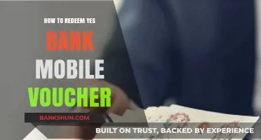 Redeem Your Yes Bank Mobile Voucher: A Step-by-Step Guide