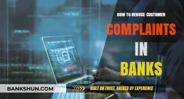 Strategies to Minimize Customer Complaints in Banking Services
