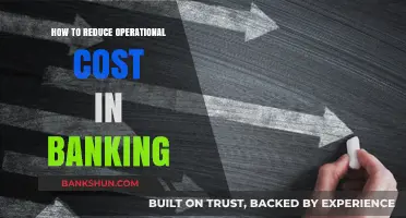Strategies to Streamline Banking Operations and Cut Costs Effectively