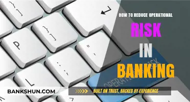 Minimizing Operational Risk in Banking: Strategies for Enhanced Stability