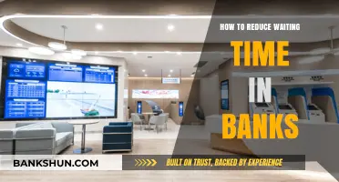 Streamline Your Banking: Proven Strategies to Reduce Waiting Time