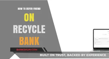Refer Friends to Recyclebank: Earn Rewards for Eco-Friendly Actions Together