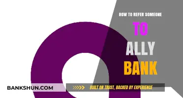 Referring Friends to Ally Bank: A Simple Step-by-Step Guide