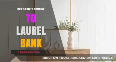 Referring to Laurel Bank: A Simple Step-by-Step Guide for You