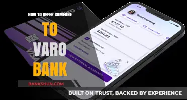 Referring Friends to Varo Bank: A Simple Step-by-Step Guide