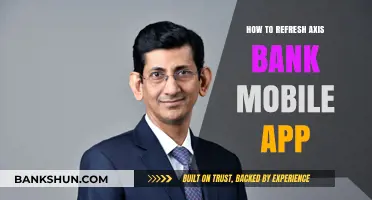 Refresh Axis Bank Mobile App: Quick Steps for Seamless Banking