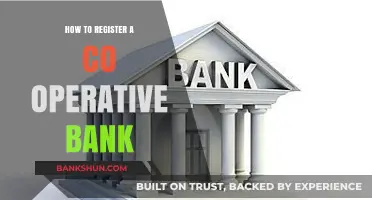 Step-by-Step Guide to Registering a Co-operative Bank Successfully