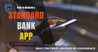 Step-by-Step Guide to Registering Your Standard Bank App Easily