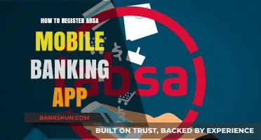 Step-by-Step Guide to Registering the Absa Mobile Banking App