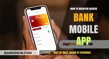 Step-by-Step Guide to Registering Access Bank Mobile App Easily