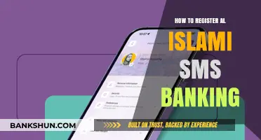 Step-by-Step Guide to Registering Al Islami SMS Banking Easily