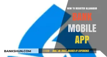 Easy Steps to Register Allahabad Bank Mobile App for Beginners