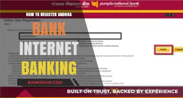 Step-by-Step Guide to Activating Andhra Bank Internet Banking Easily