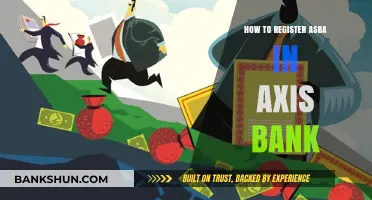 Step-by-Step Guide to Registering ASBA in Axis Bank Easily