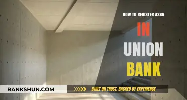 How to Register ASBA in Union Bank: A Step-by-Step Guide
