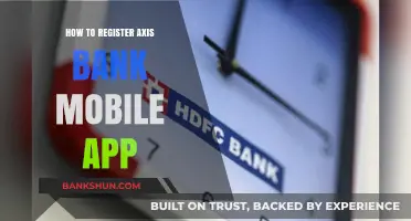 Step-by-Step Guide to Registering Axis Bank Mobile App Easily