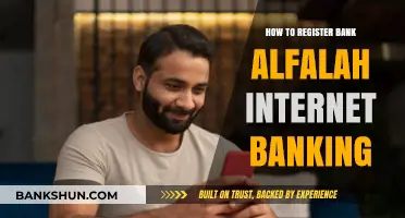 Step-by-Step Guide to Activating Bank Alfalah Internet Banking Easily