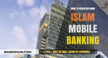 Step-by-Step Guide to Registering Bank Islam Mobile Banking Easily