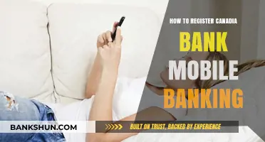 Step-by-Step Guide to Registering for Canadian Bank Mobile Banking