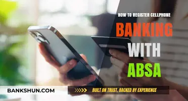 Register for Absa Cellphone Banking: A Step-by-Step Guide