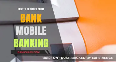 Step-by-Step Guide to Registering China Bank Mobile Banking Easily