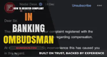 Step-by-Step Guide to Filing a Banking Ombudsman Complaint Effectively