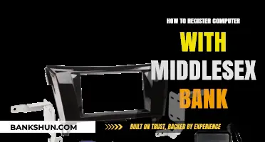 Register Your Computer with Middlesex Bank: A Step-by-Step Guide
