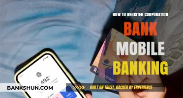 Step-by-Step Guide to Registering Corporation Bank Mobile Banking Easily