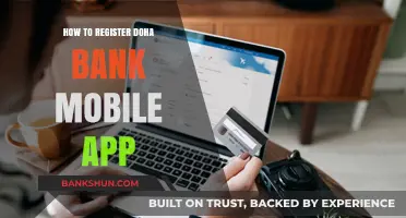 Step-by-Step Guide to Registering Doha Bank Mobile App Easily
