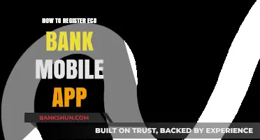 Easy Steps to Register and Use Eco Bank Mobile App